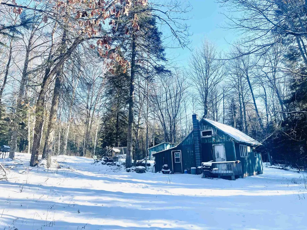 590 Woodward Road Concord VT 05824