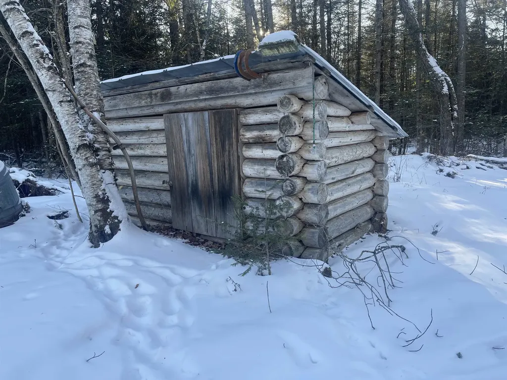 590 Woodward Road Concord VT 05824