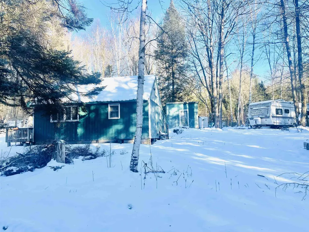 590 Woodward Road Concord VT 05824