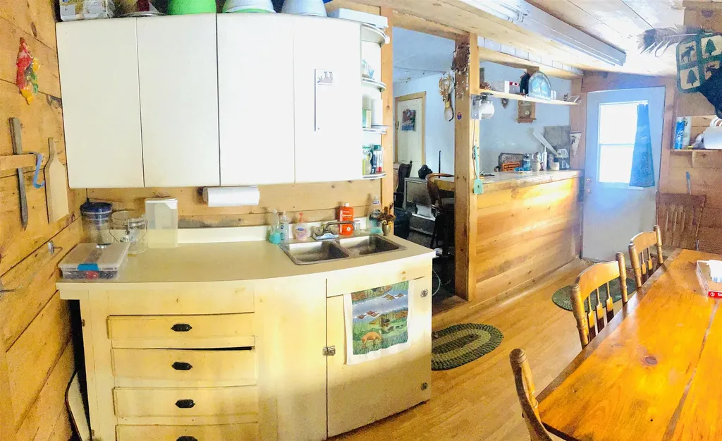 590 Woodward Road Concord VT 05824