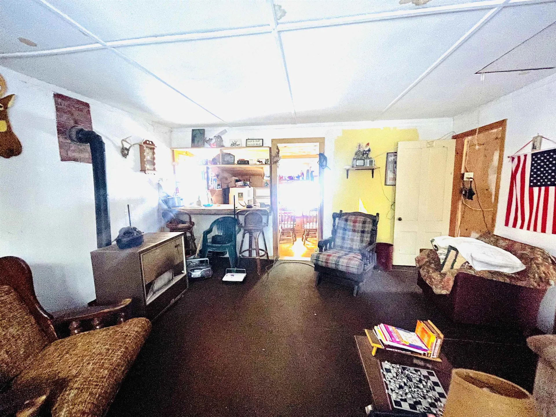 590 Woodward Road Concord VT 05824