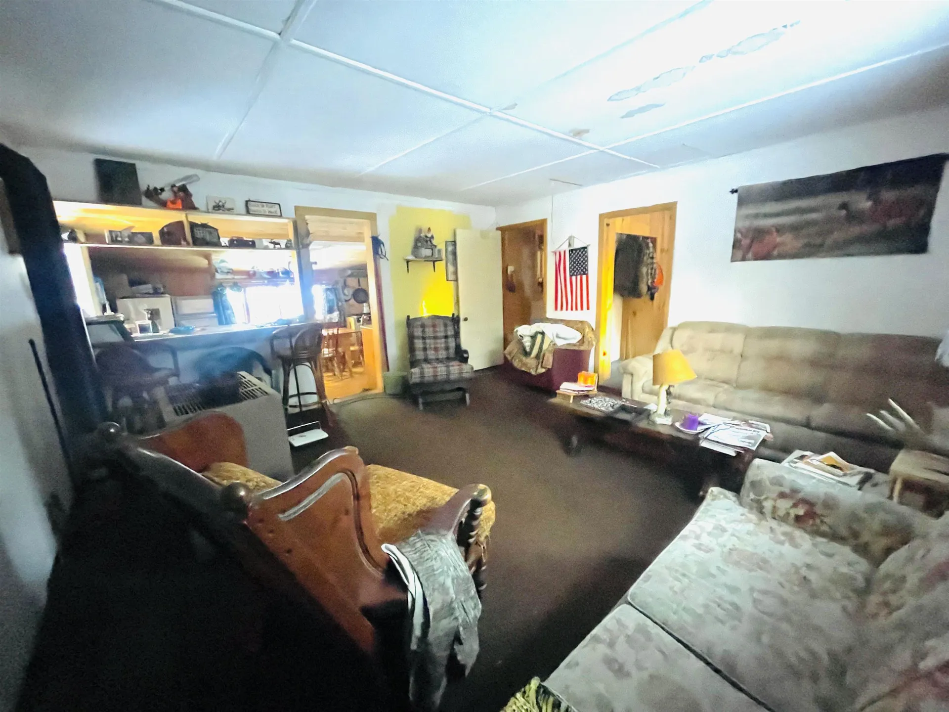 590 Woodward Road Concord VT 05824