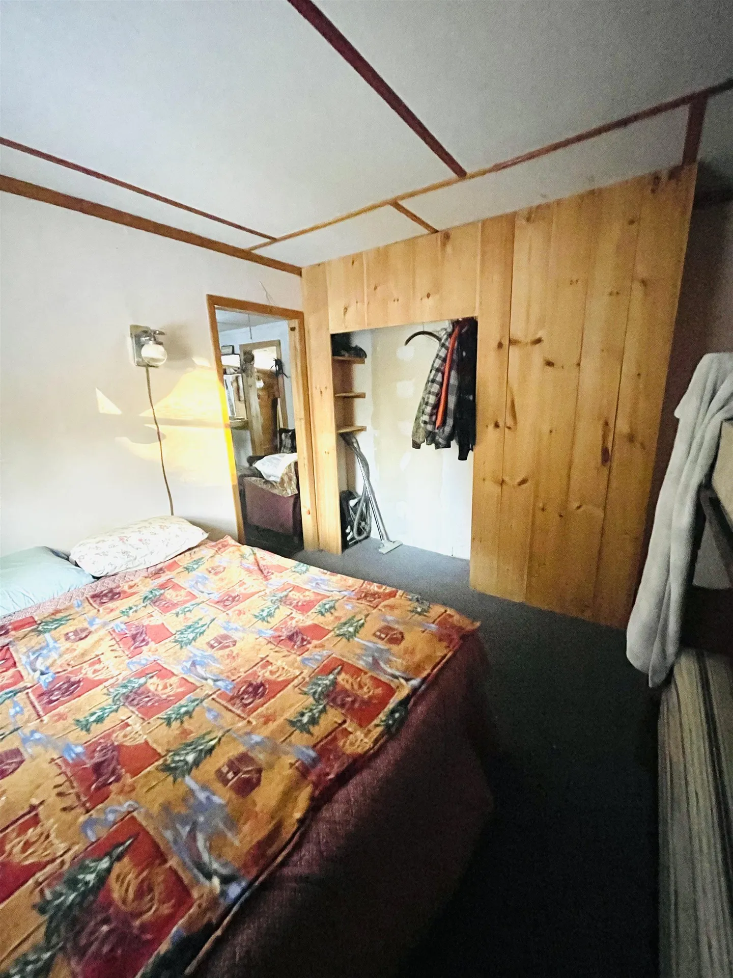 590 Woodward Road Concord VT 05824