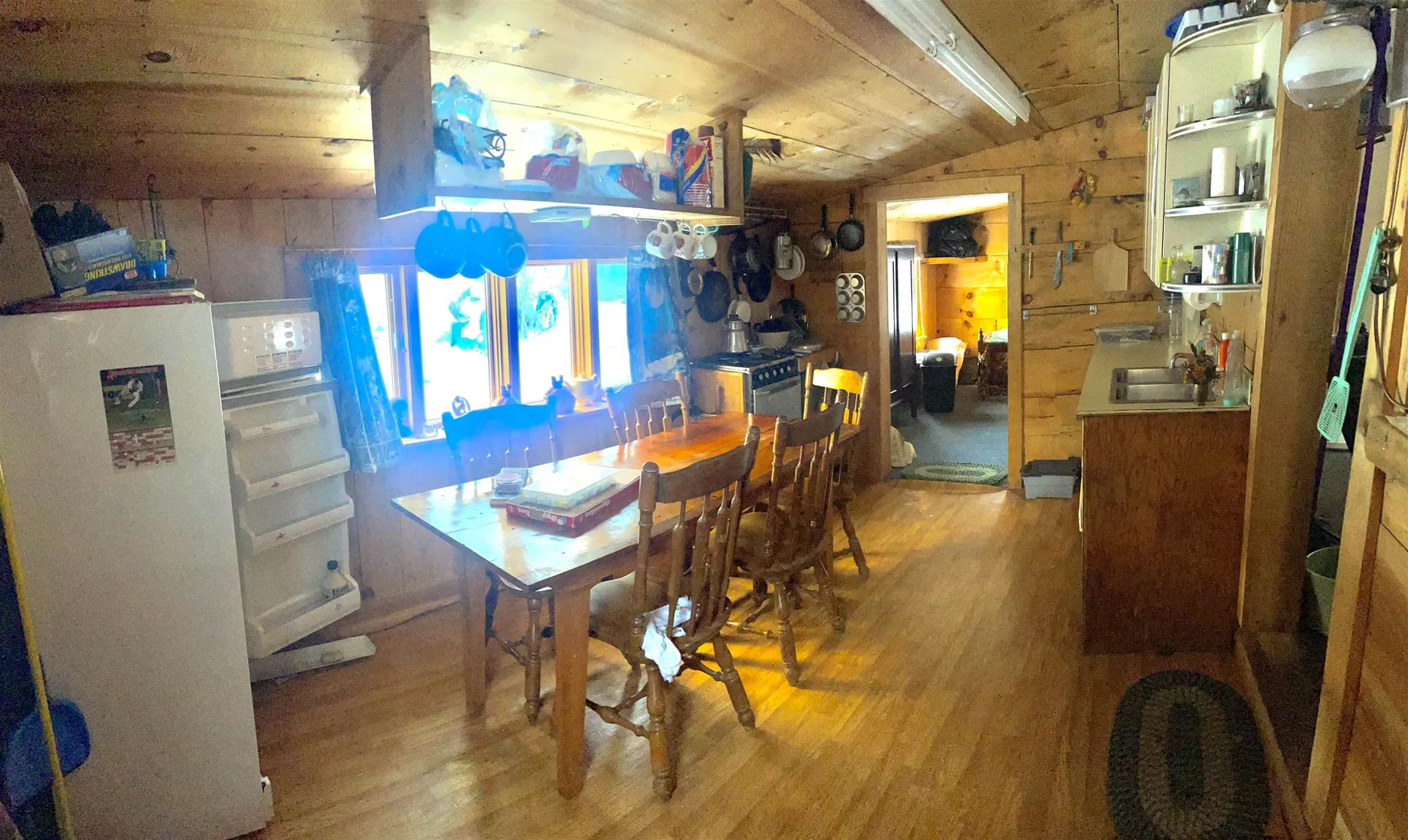 590 Woodward Road Concord VT 05824