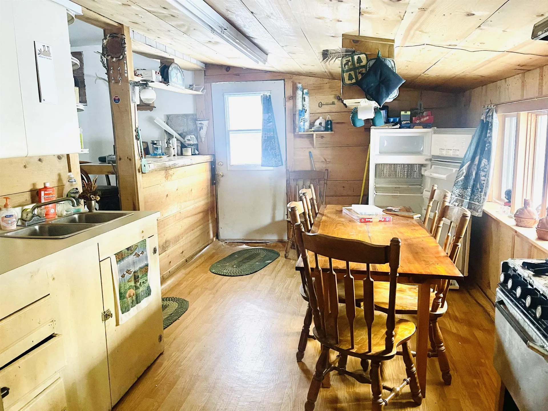 590 Woodward Road Concord VT 05824