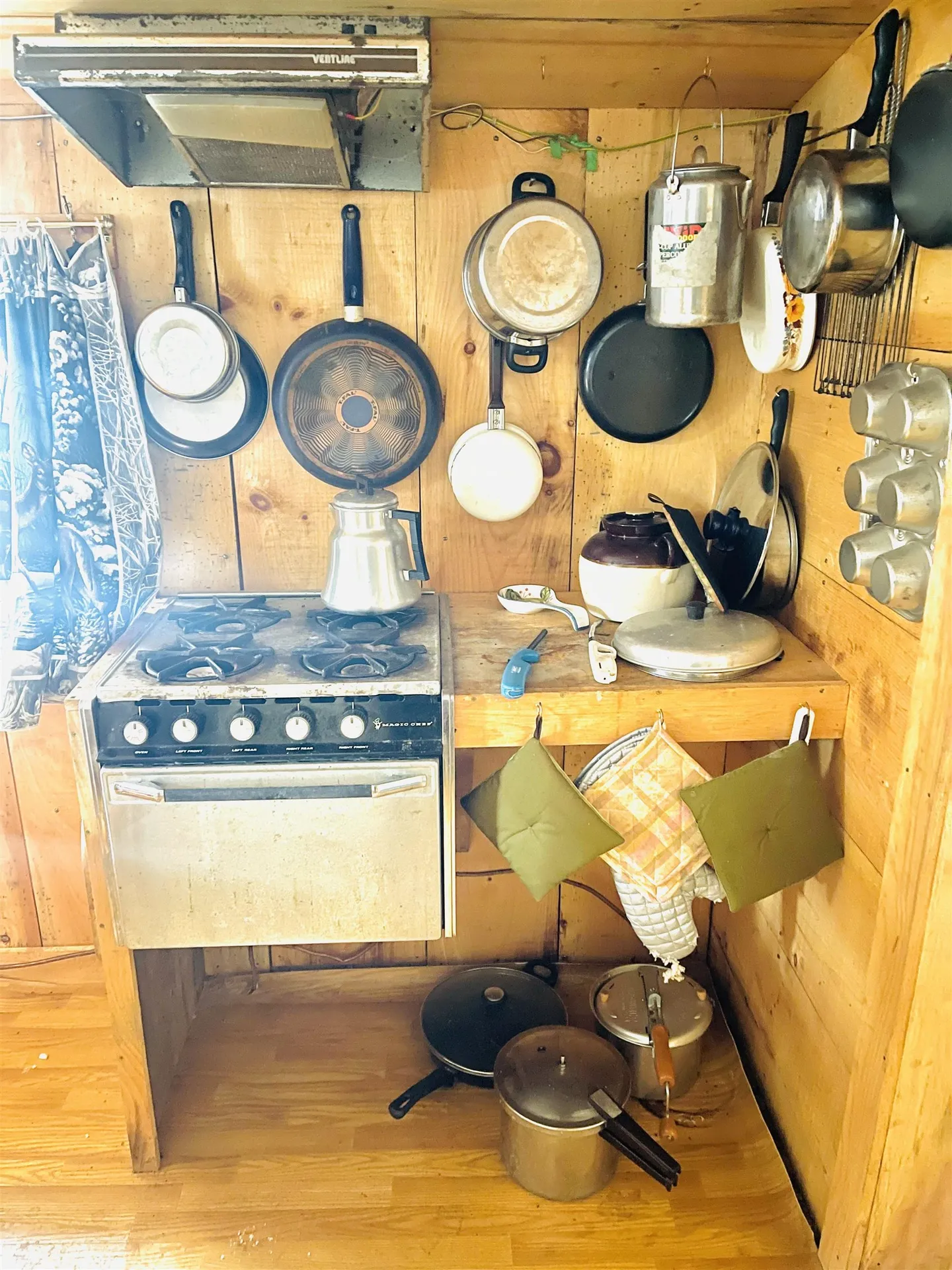 590 Woodward Road Concord VT 05824