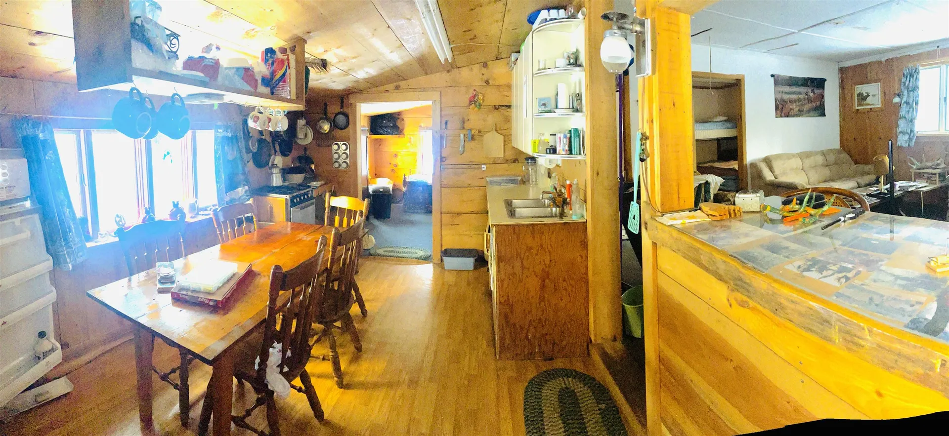 590 Woodward Road Concord VT 05824