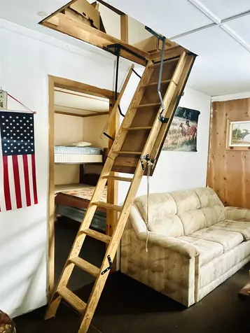 590 Woodward Road Concord VT 05824