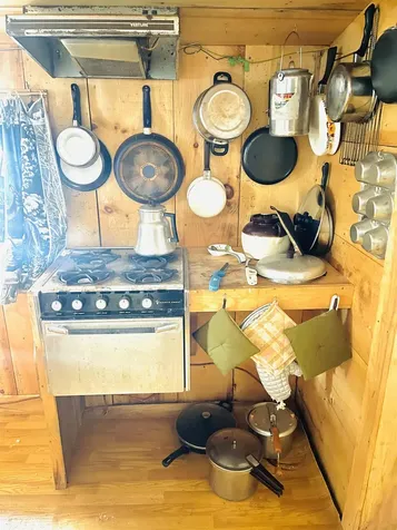 590 Woodward Road Concord VT 05824