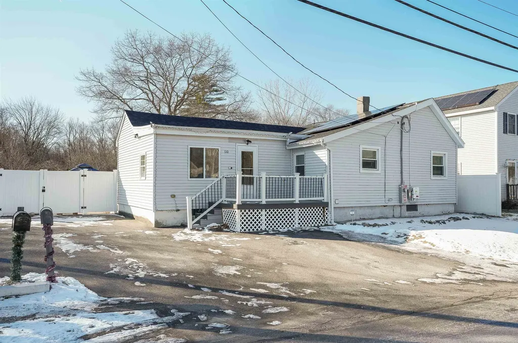 110 South Main Street Seabrook NH 03874