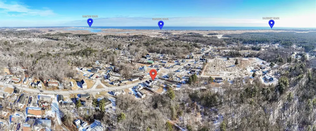 110 South Main Street Seabrook NH 03874