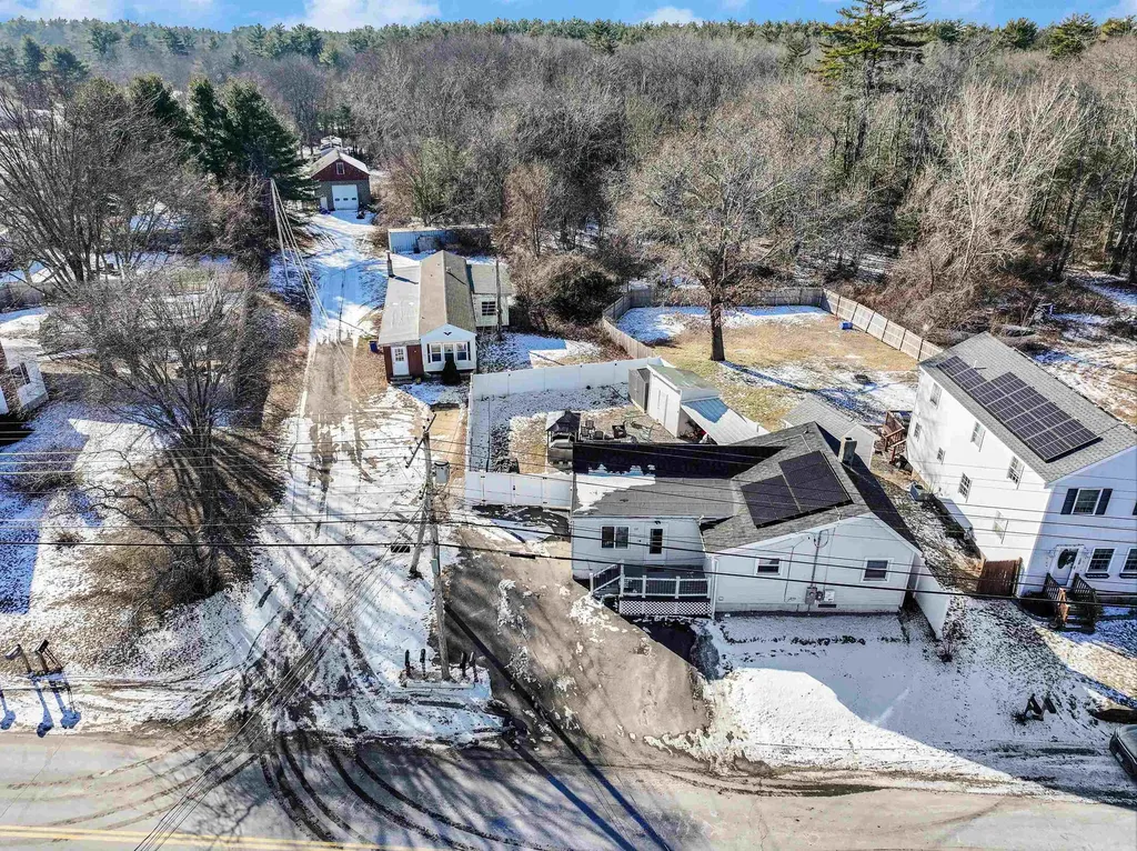 110 South Main Street Seabrook NH 03874