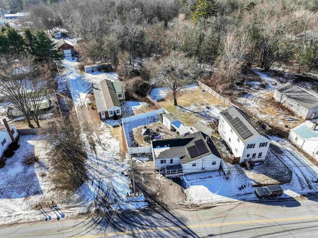 110 South Main Street Seabrook NH 03874