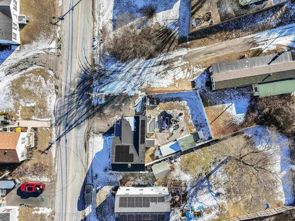 110 South Main Street Seabrook NH 03874