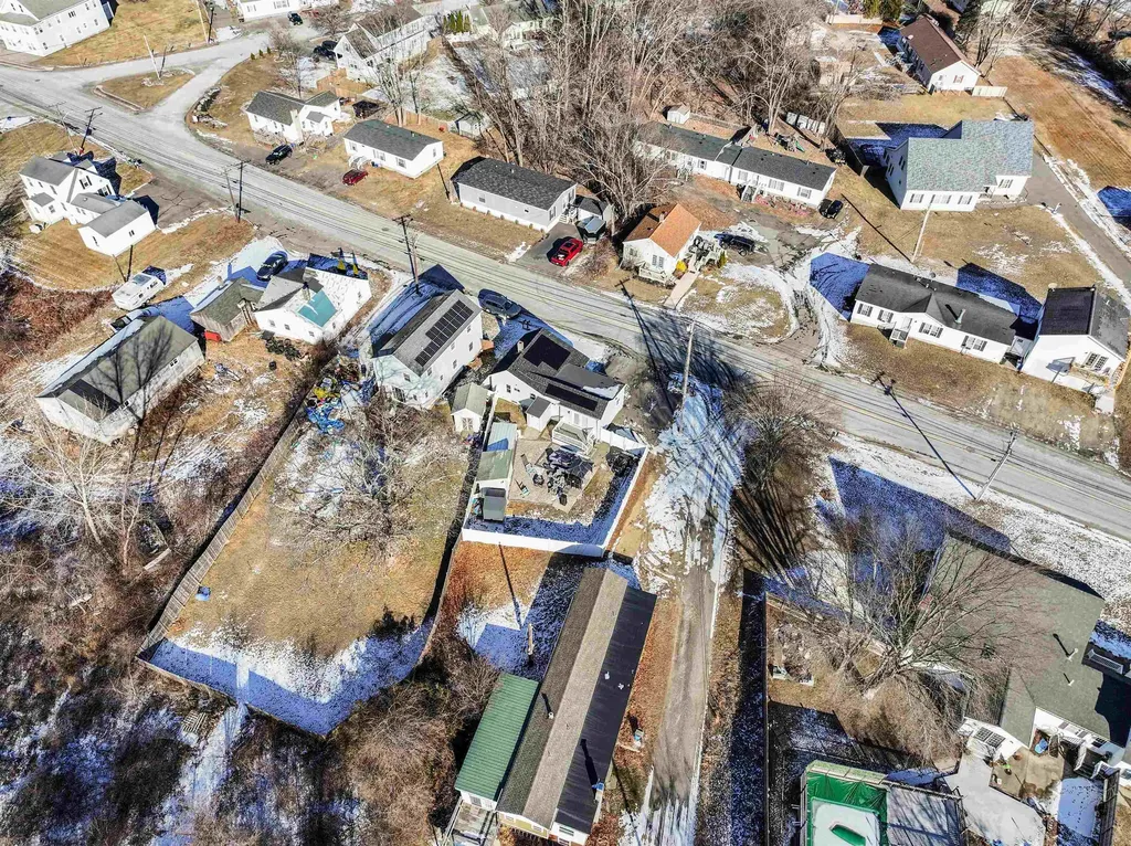 110 South Main Street Seabrook NH 03874