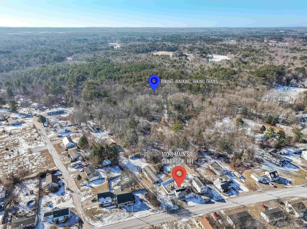 110 South Main Street Seabrook NH 03874