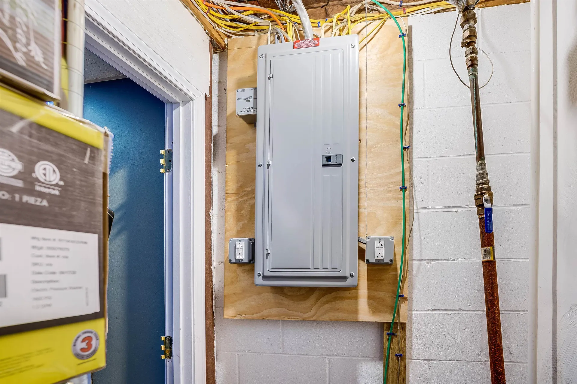 110 South Main Street Seabrook NH 03874