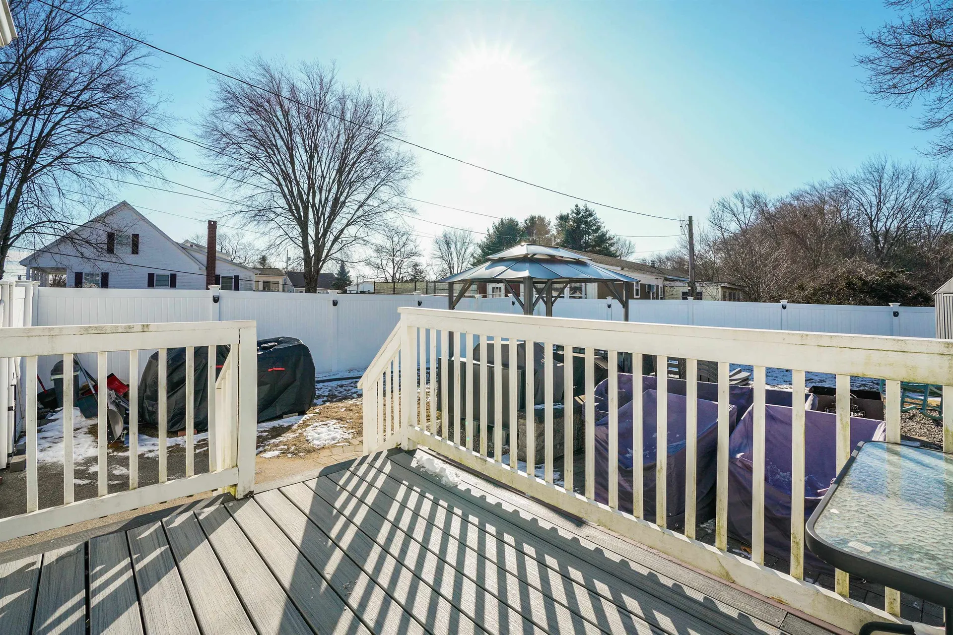 110 South Main Street Seabrook NH 03874