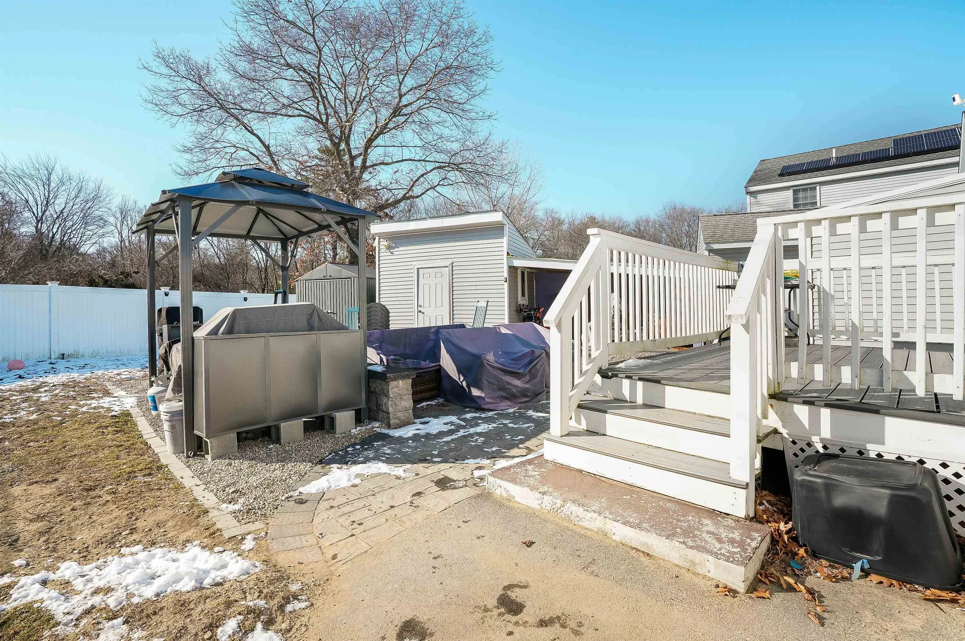 110 South Main Street Seabrook NH 03874