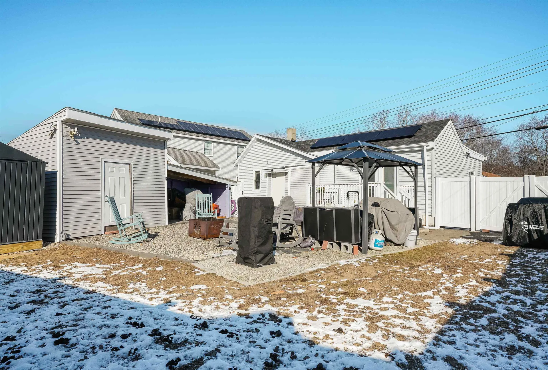 110 South Main Street Seabrook NH 03874