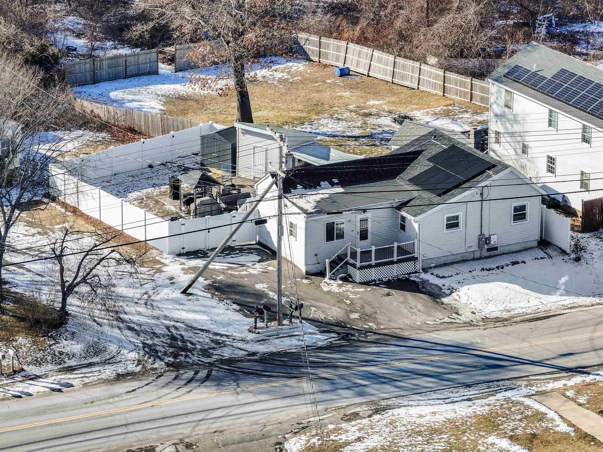 110 South Main Street Seabrook NH 03874