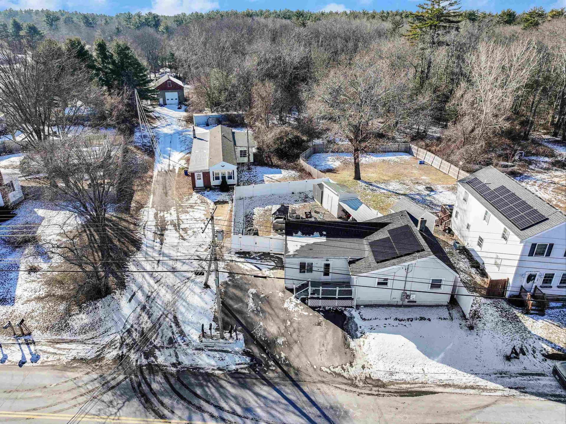 110 South Main Street Seabrook NH 03874