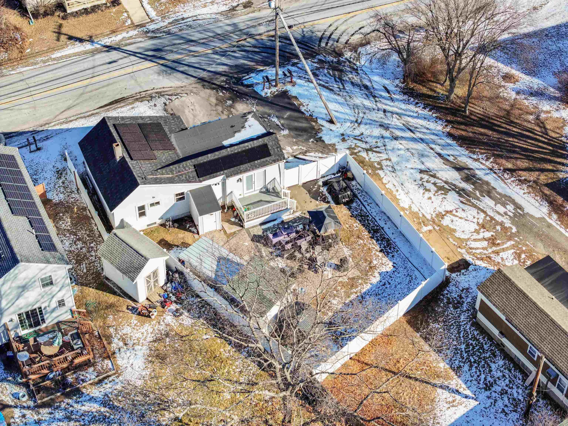 110 South Main Street Seabrook NH 03874