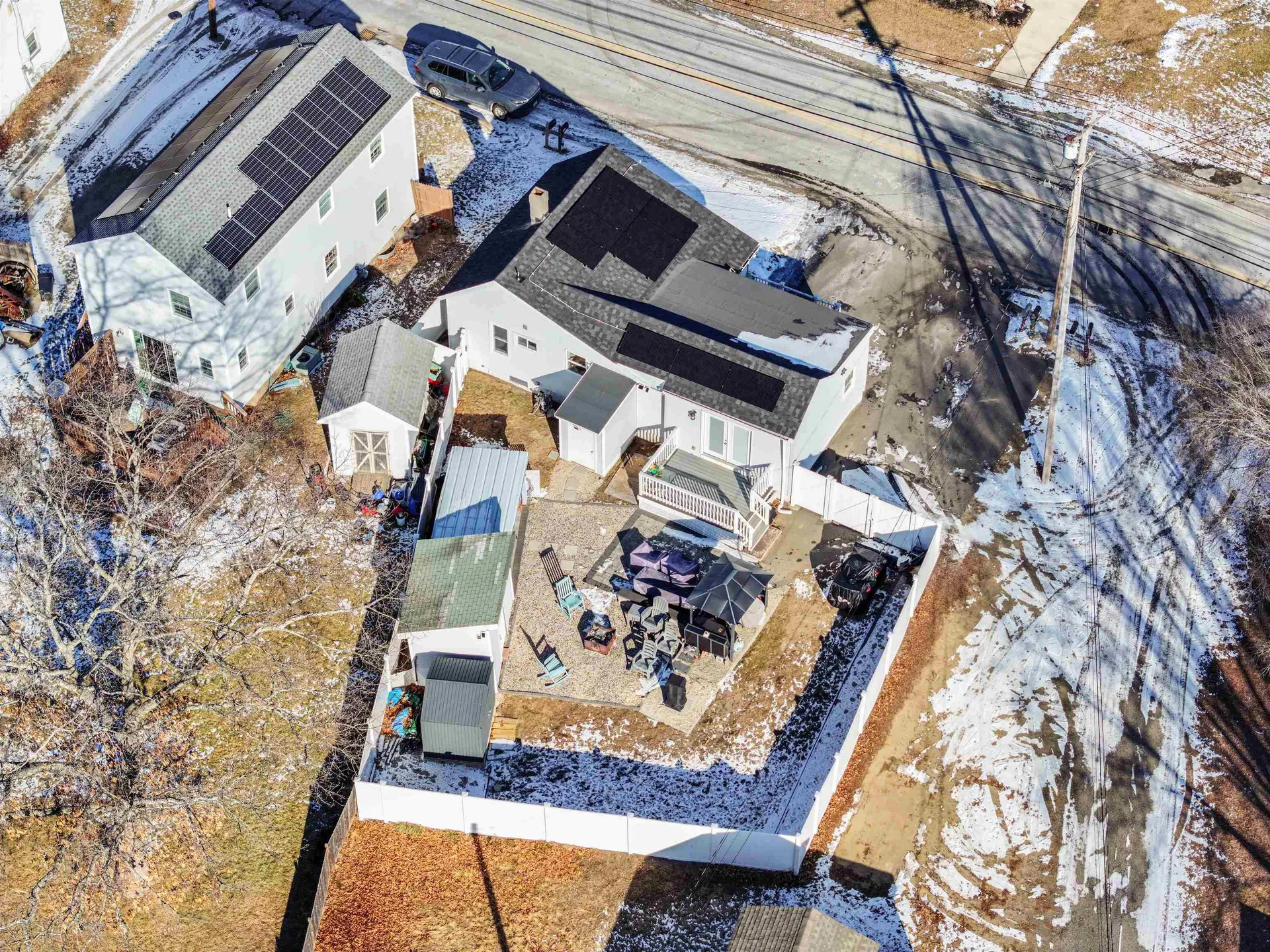 110 South Main Street Seabrook NH 03874