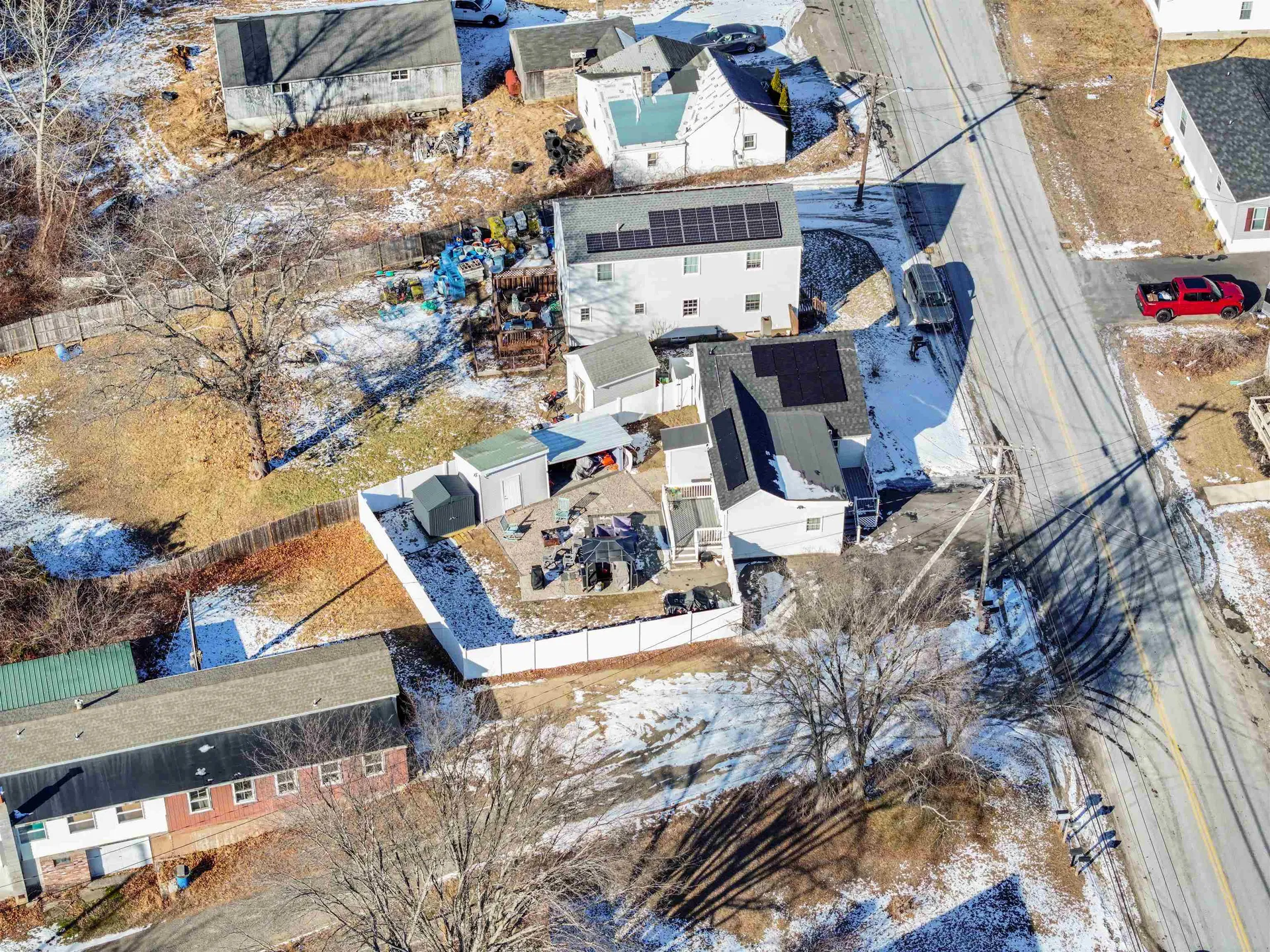 110 South Main Street Seabrook NH 03874