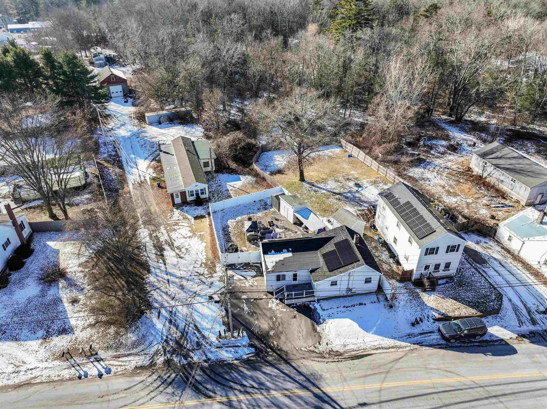 110 South Main Street Seabrook NH 03874