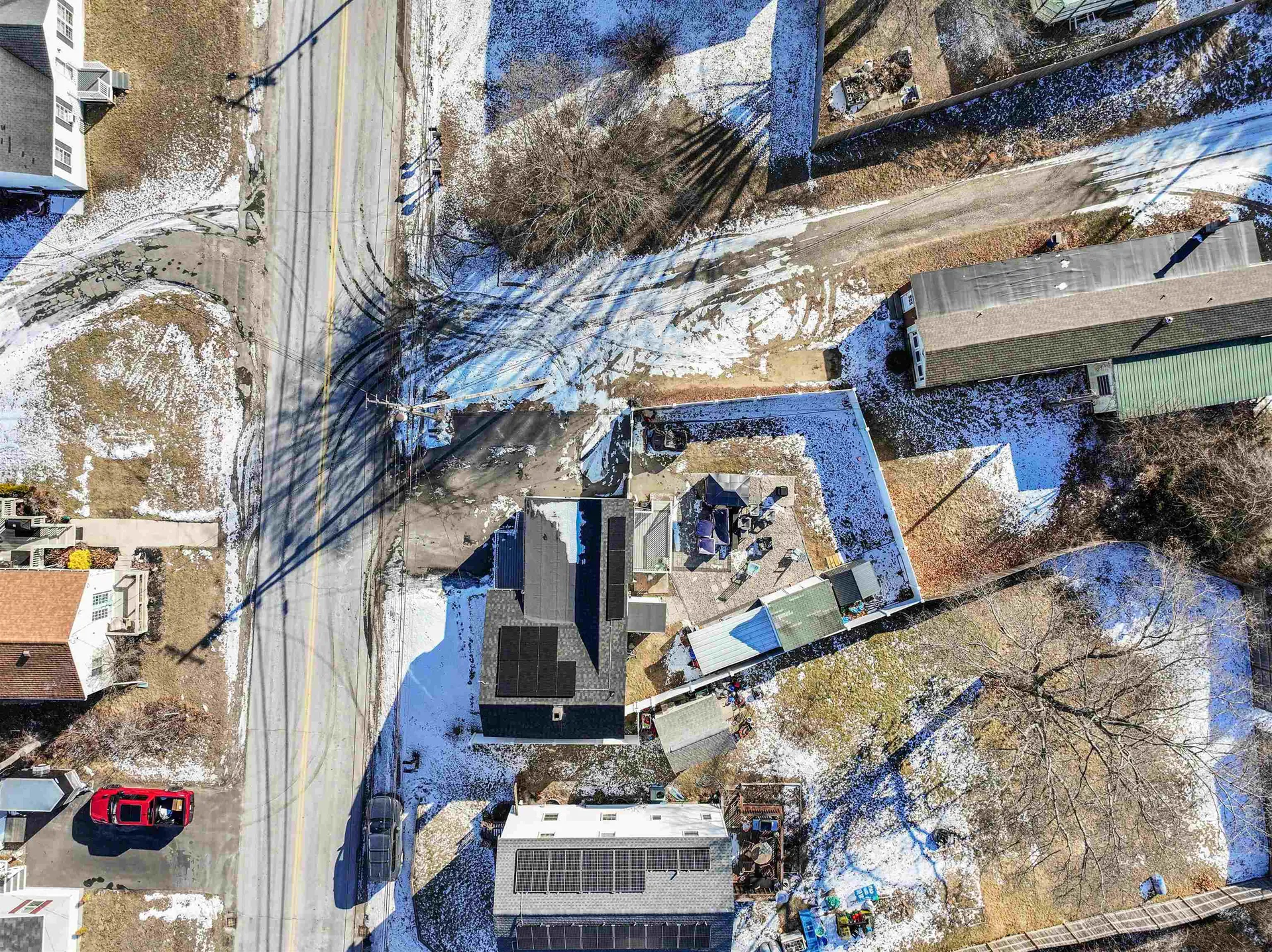 110 South Main Street Seabrook NH 03874