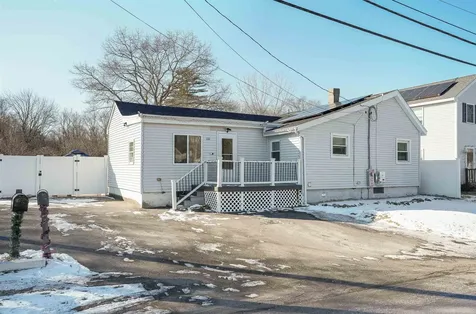 110 South Main Street Seabrook NH 03874