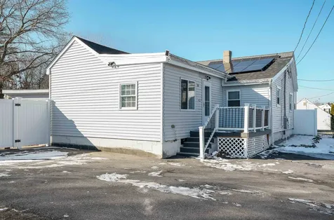 110 South Main Street Seabrook NH 03874