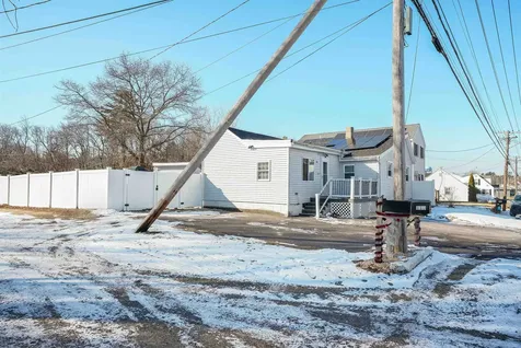 110 South Main Street Seabrook NH 03874