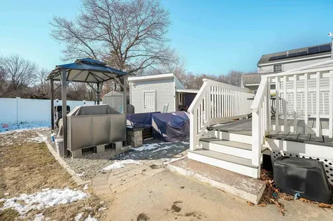 110 South Main Street Seabrook NH 03874