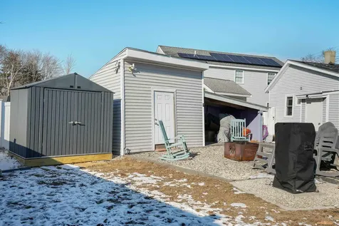 110 South Main Street Seabrook NH 03874