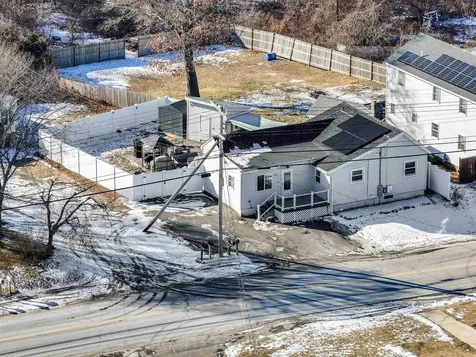 110 South Main Street Seabrook NH 03874