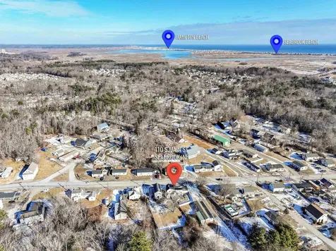 110 South Main Street Seabrook NH 03874