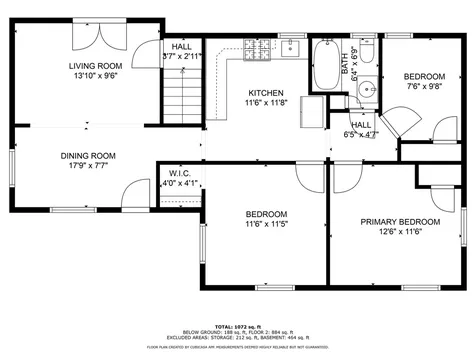 110 South Main Street Seabrook NH 03874