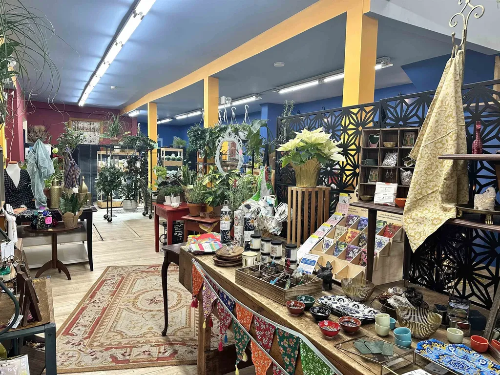 39 South Main Street Hardwick VT 05843