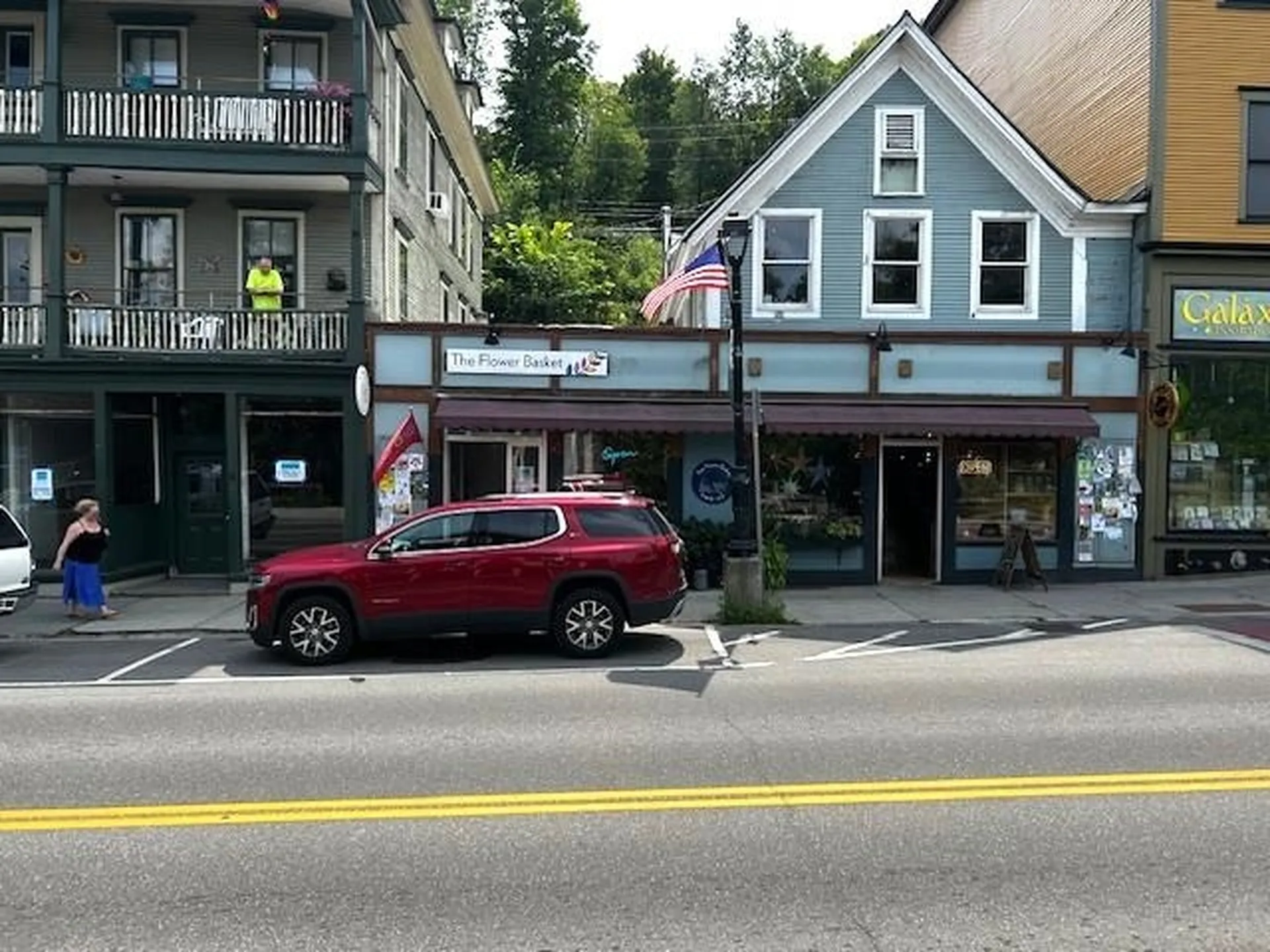 39 South Main Street Hardwick VT 05843