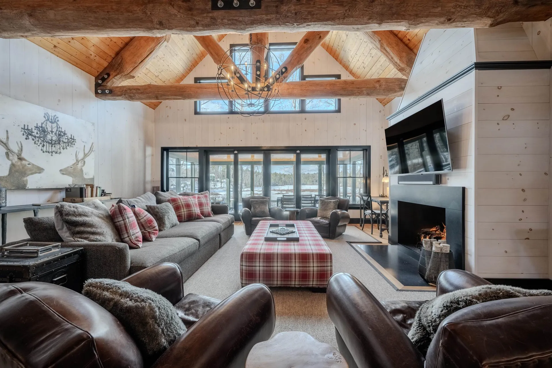 38 Marsh Road Barrington NH 03825