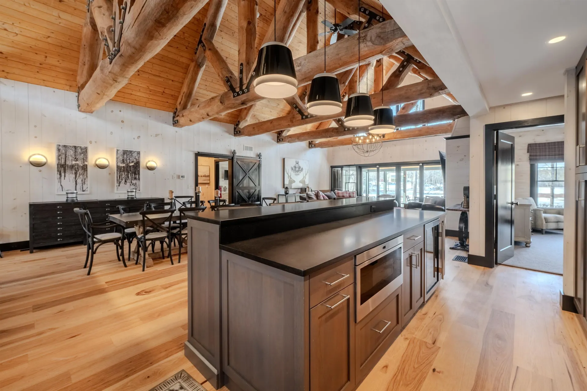 38 Marsh Road Barrington NH 03825