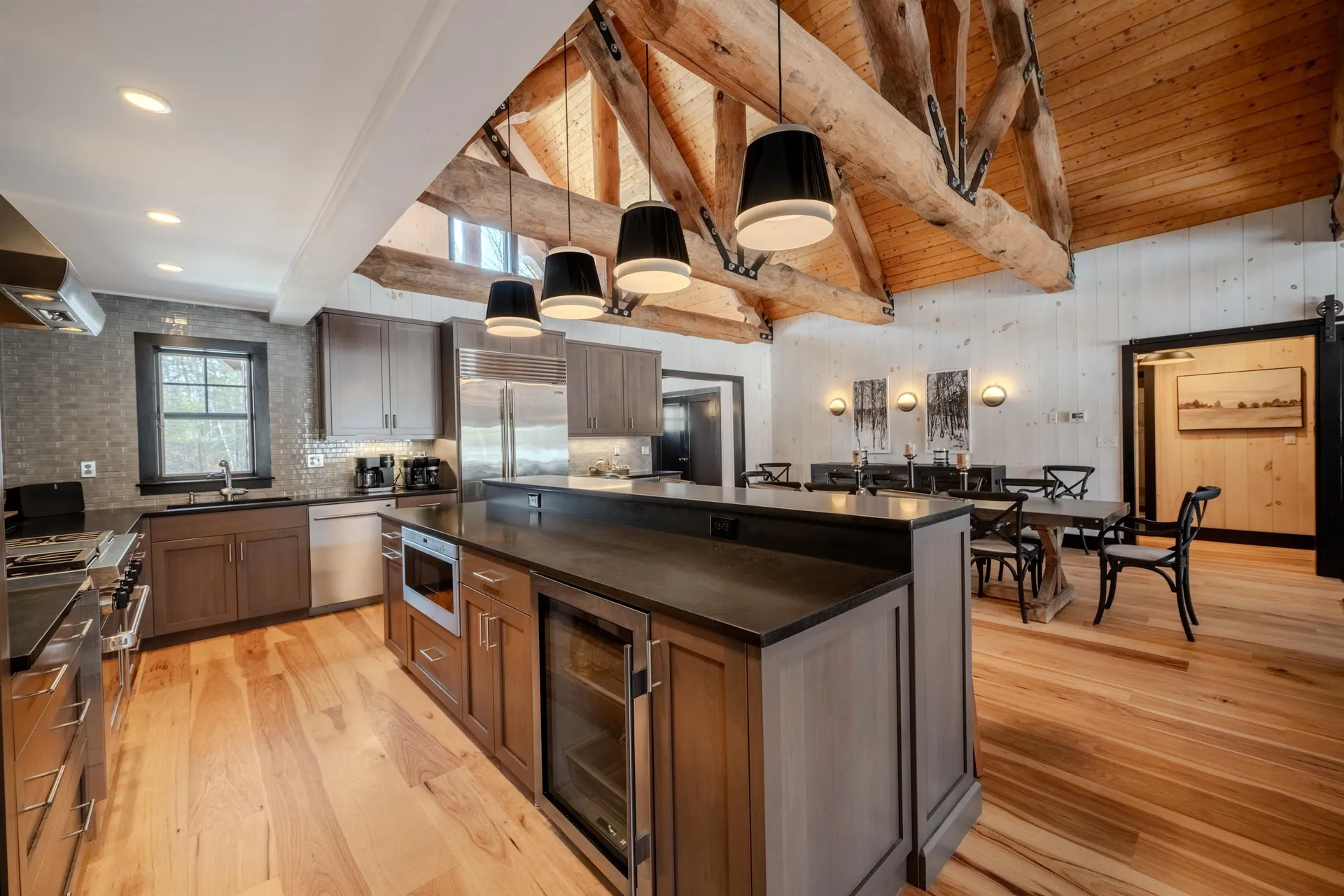 38 Marsh Road Barrington NH 03825