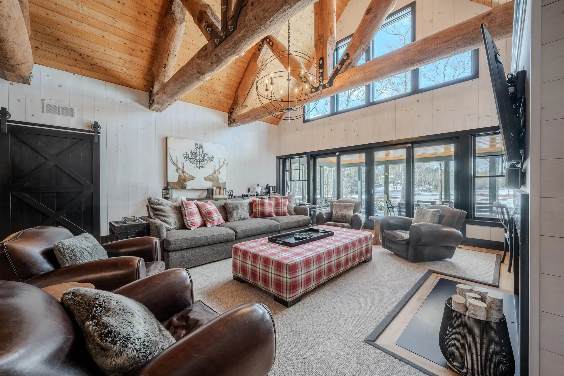 38 Marsh Road Barrington NH 03825