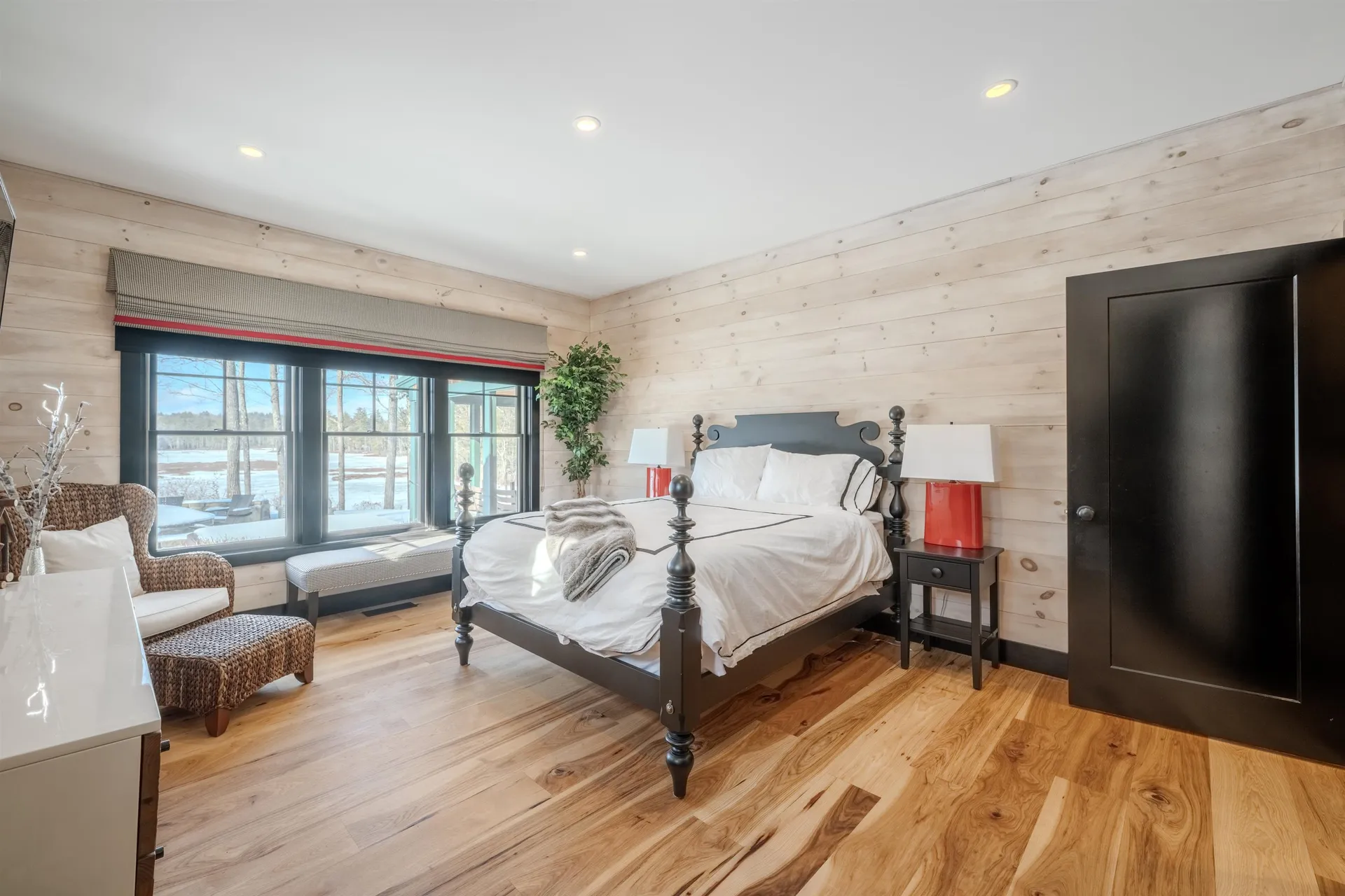 38 Marsh Road Barrington NH 03825