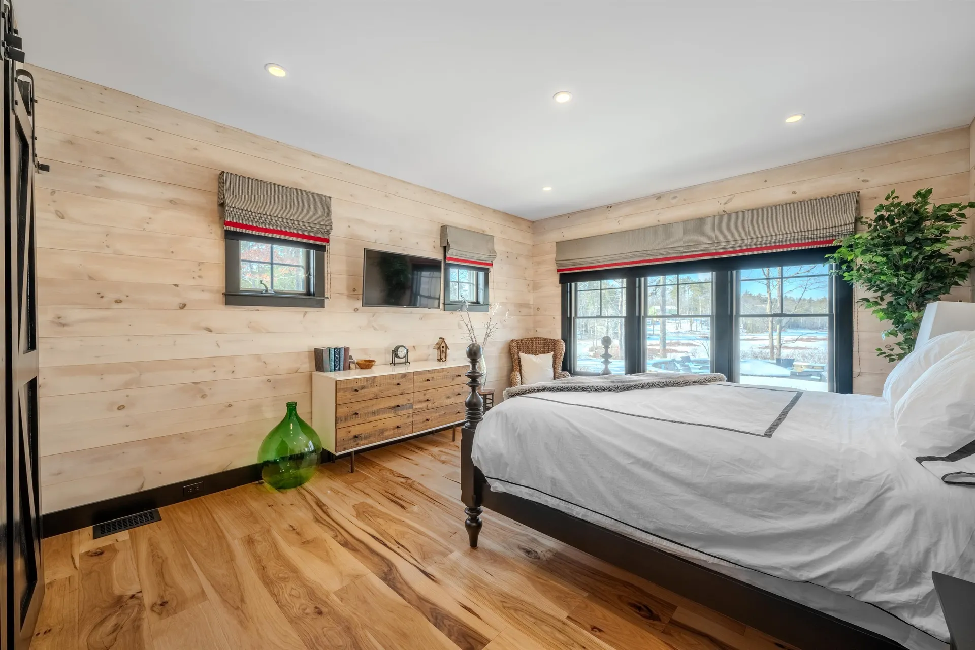 38 Marsh Road Barrington NH 03825