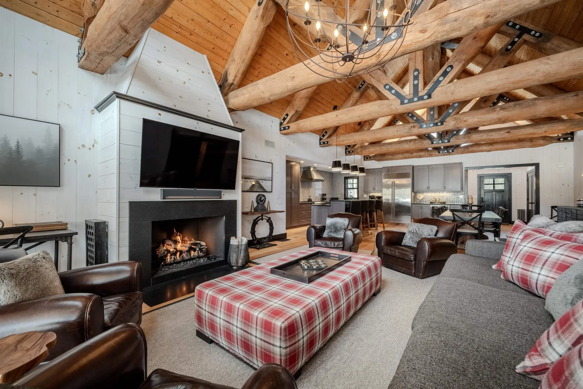 38 Marsh Road Barrington NH 03825