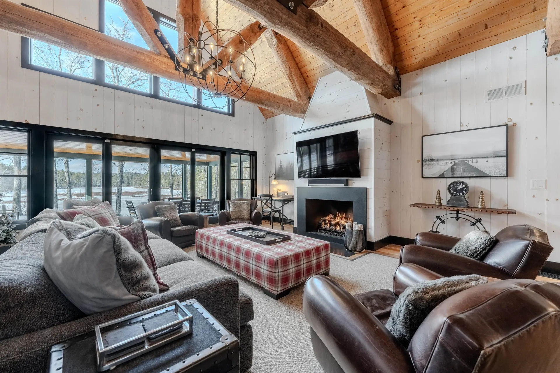 38 Marsh Road Barrington NH 03825