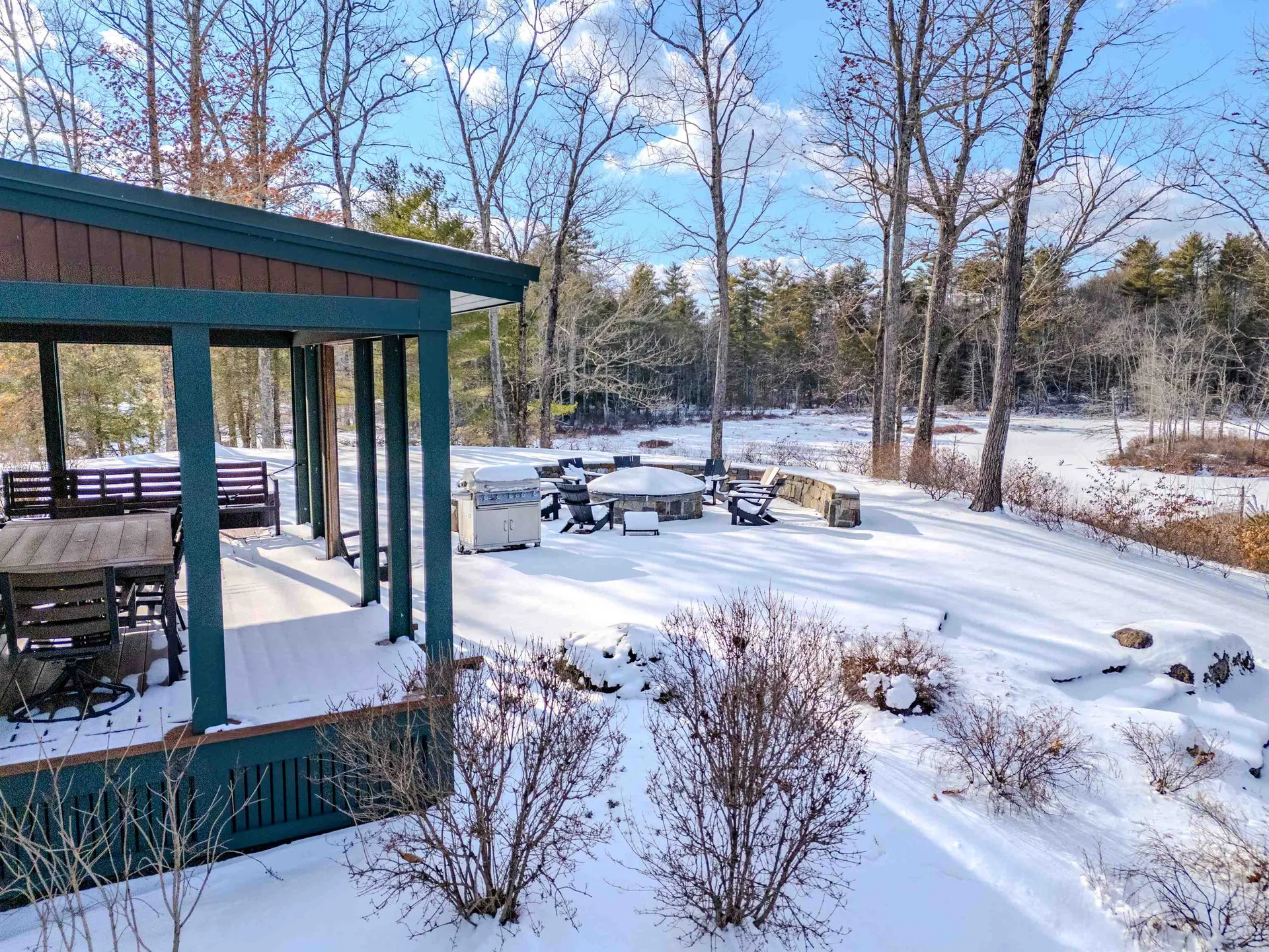 38 Marsh Road Barrington NH 03825